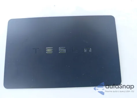 2020 Tesla Model 3 Long Range Dual Motor All-Wheel Drive из США, поврежденный, VIN 5YJ3E1EB3LF665737